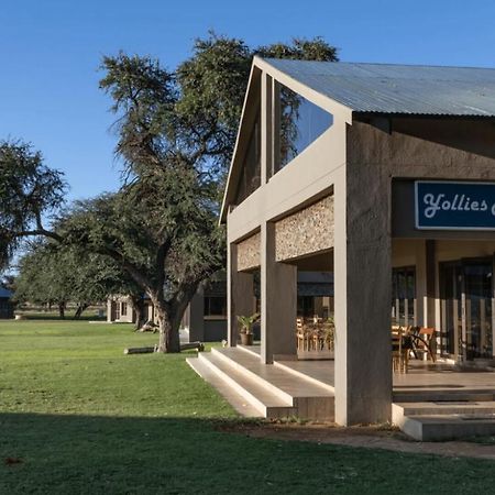 Sandune Game Lodge Gobabis Eksteriør billede