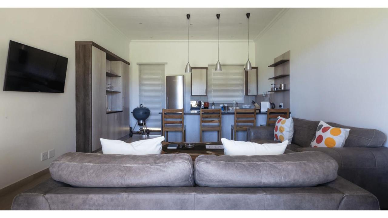 Sandune Game Lodge Gobabis Eksteriør billede