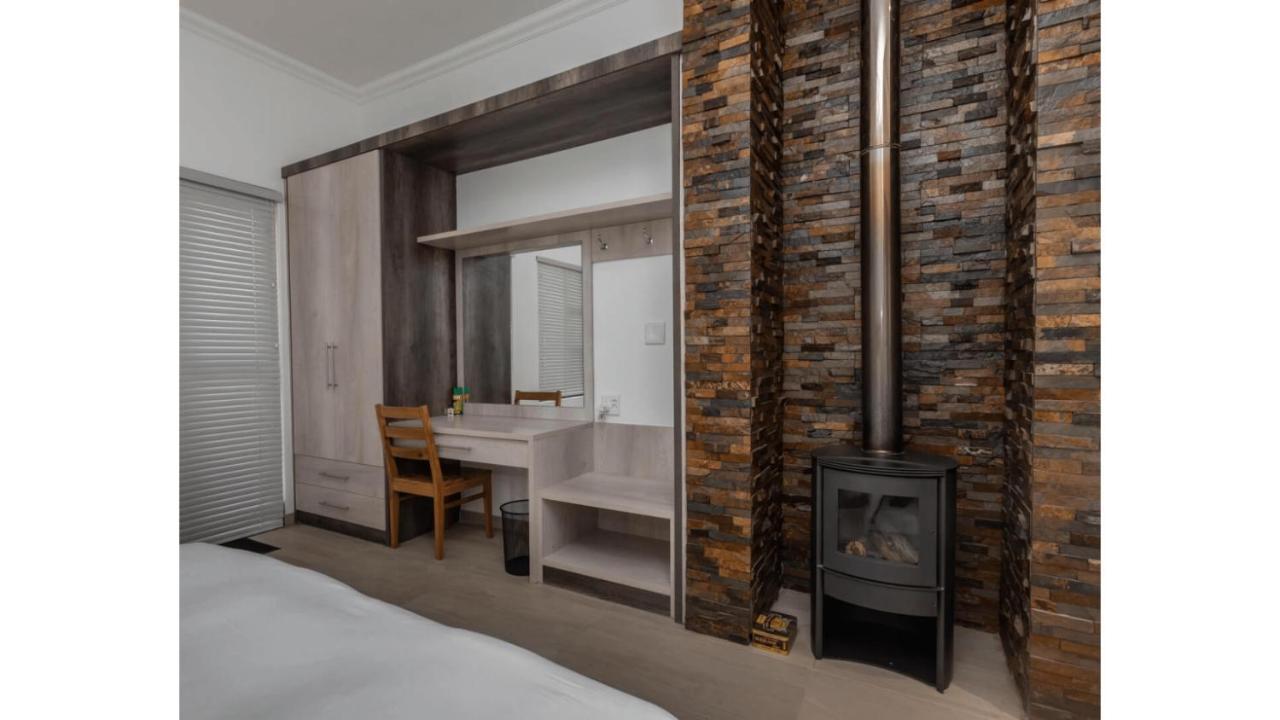 Sandune Game Lodge Gobabis Eksteriør billede