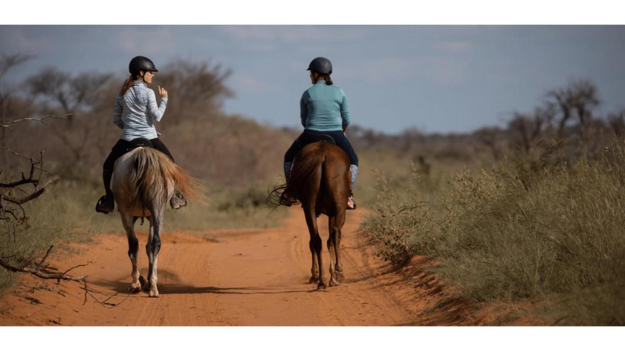 Sandune Game Lodge Gobabis Eksteriør billede